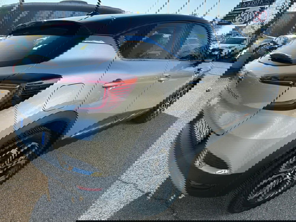Renault Captur usata a Modena (5)