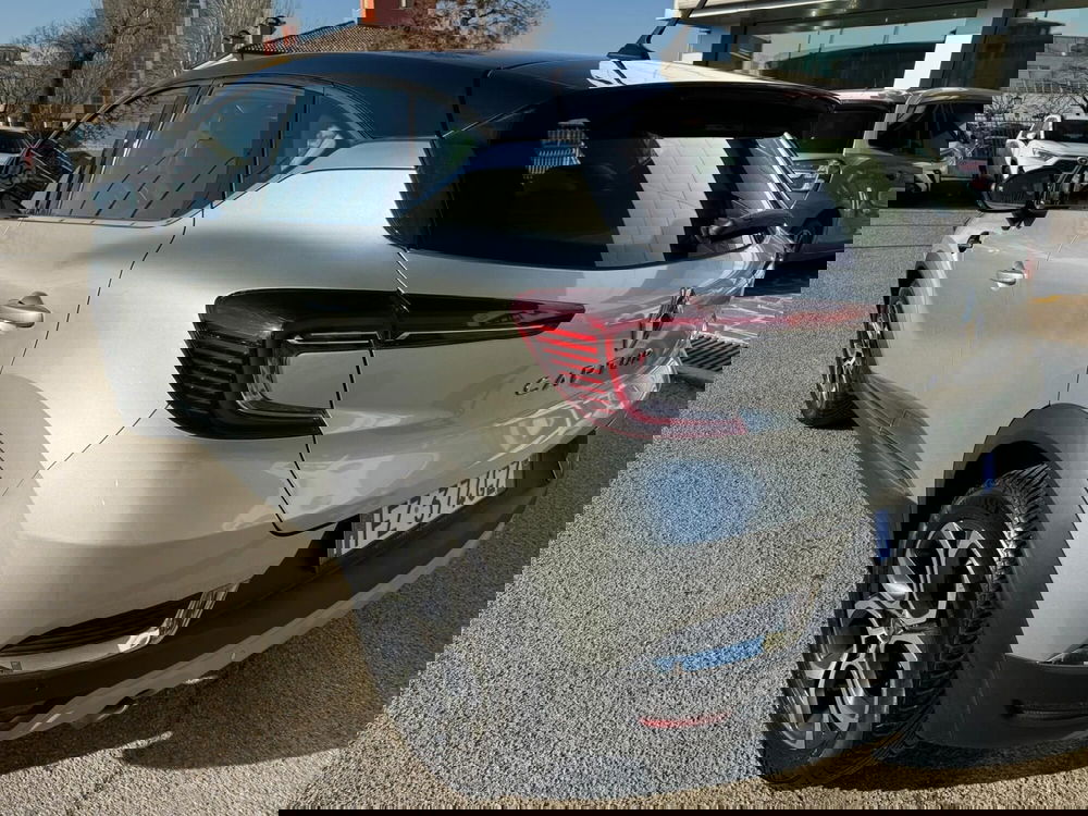 Renault Captur usata a Modena (7)