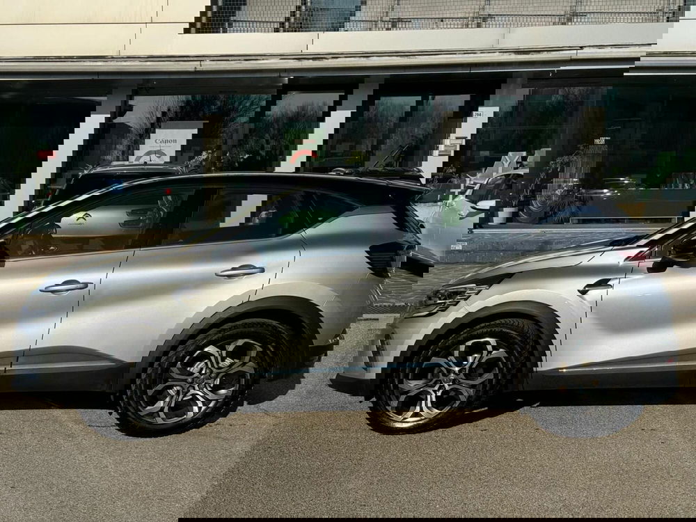 Renault Captur usata a Modena (8)