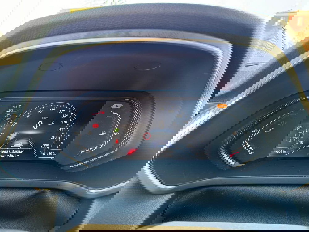 Renault Captur usata a Modena (9)