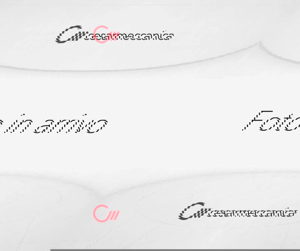 Suzuki Celerio usata a Salerno