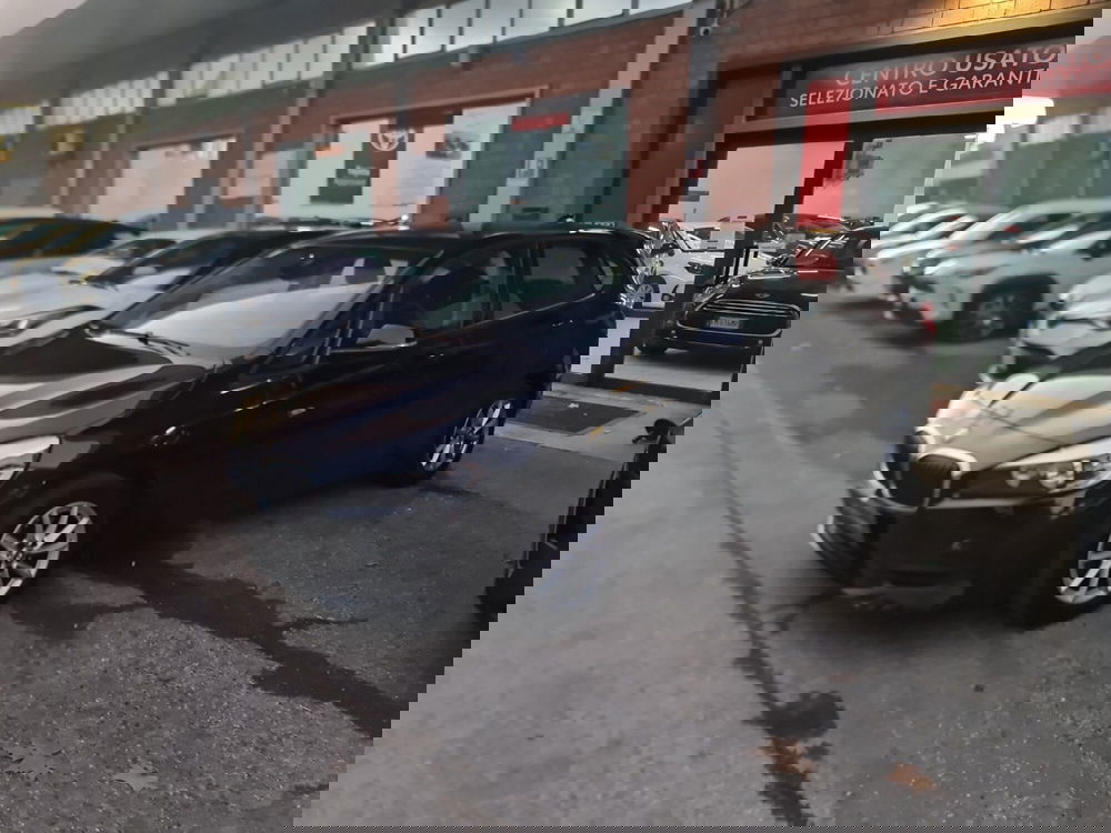 BMW Serie 2 Active Tourer usata a Bologna