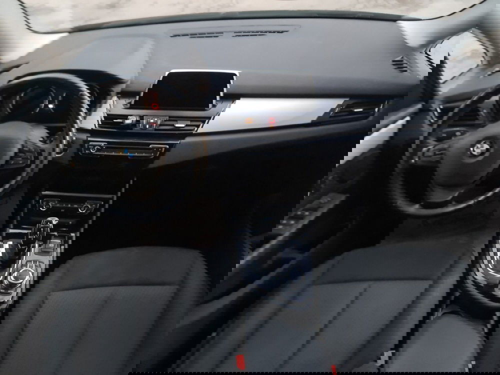 BMW Serie 2 Active Tourer usata a Bologna (10)