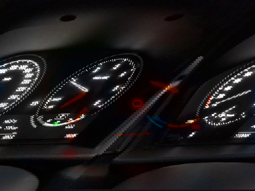 BMW Serie 2 Active Tourer usata a Bologna (11)