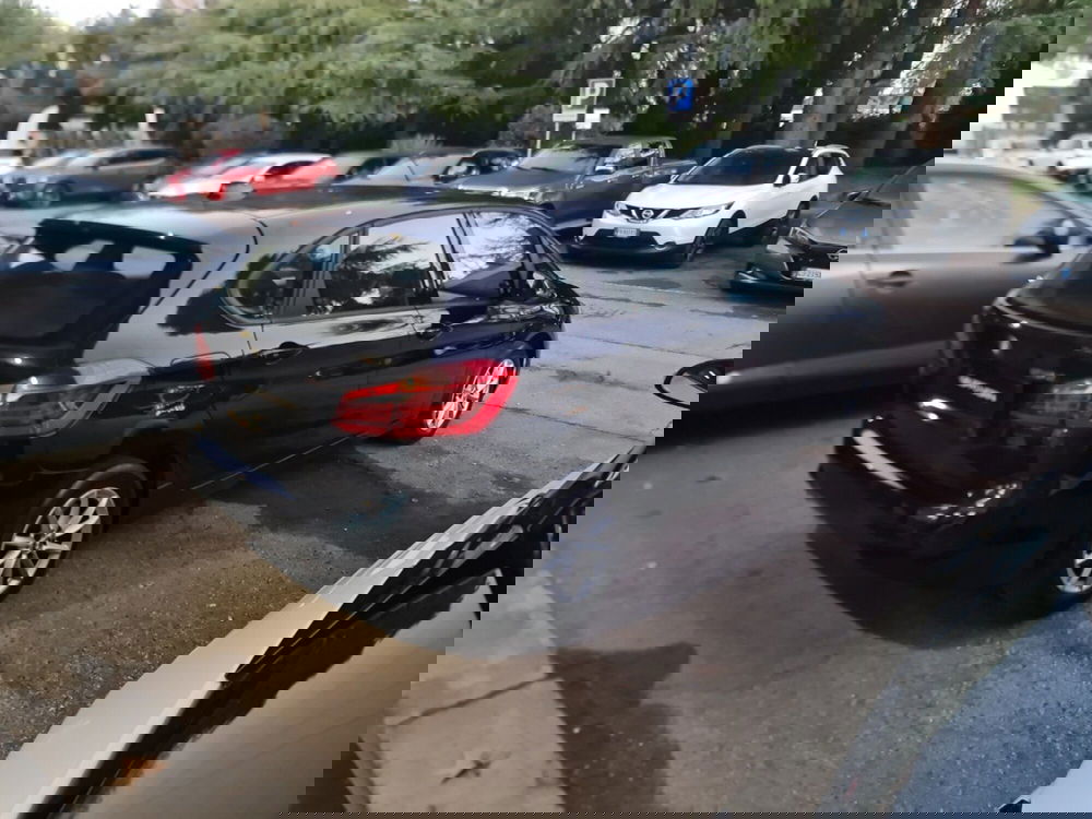 BMW Serie 2 Active Tourer usata a Bologna (6)