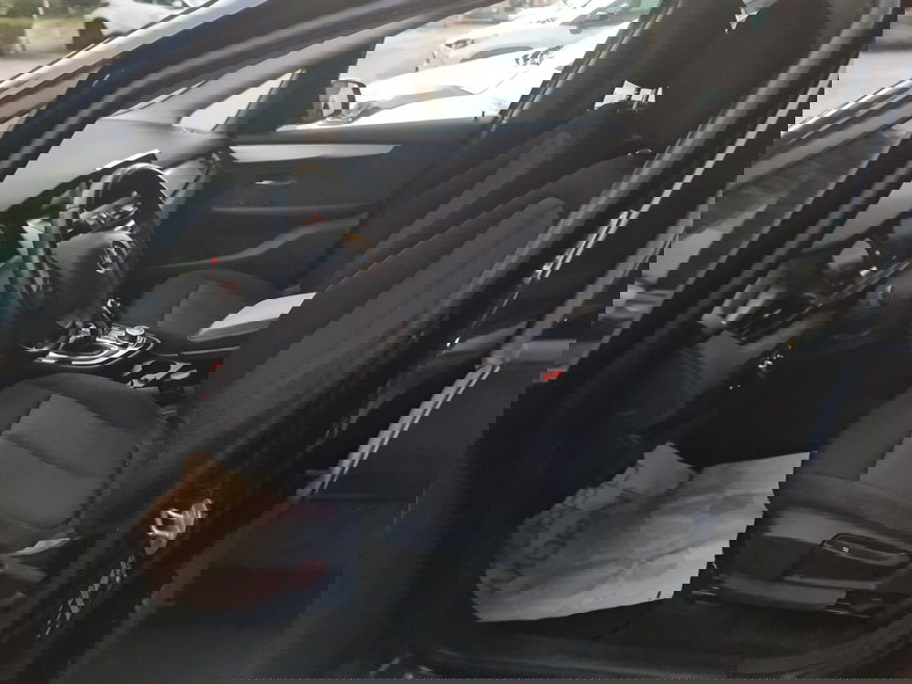 BMW Serie 2 Active Tourer usata a Bologna (8)