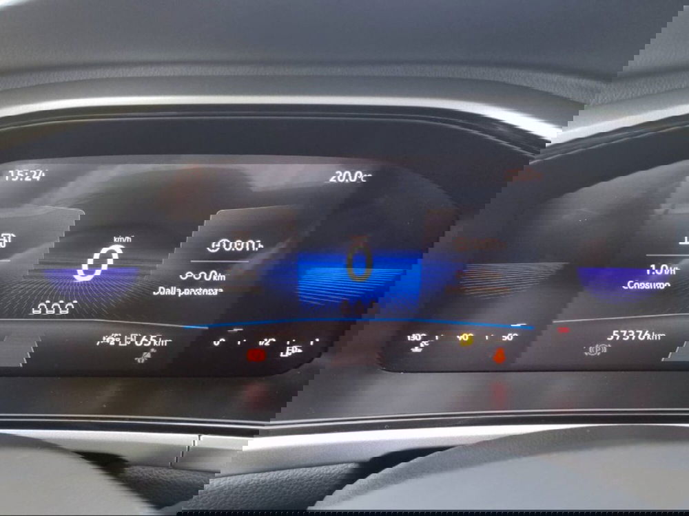 Volkswagen T-Roc usata a Siena (7)