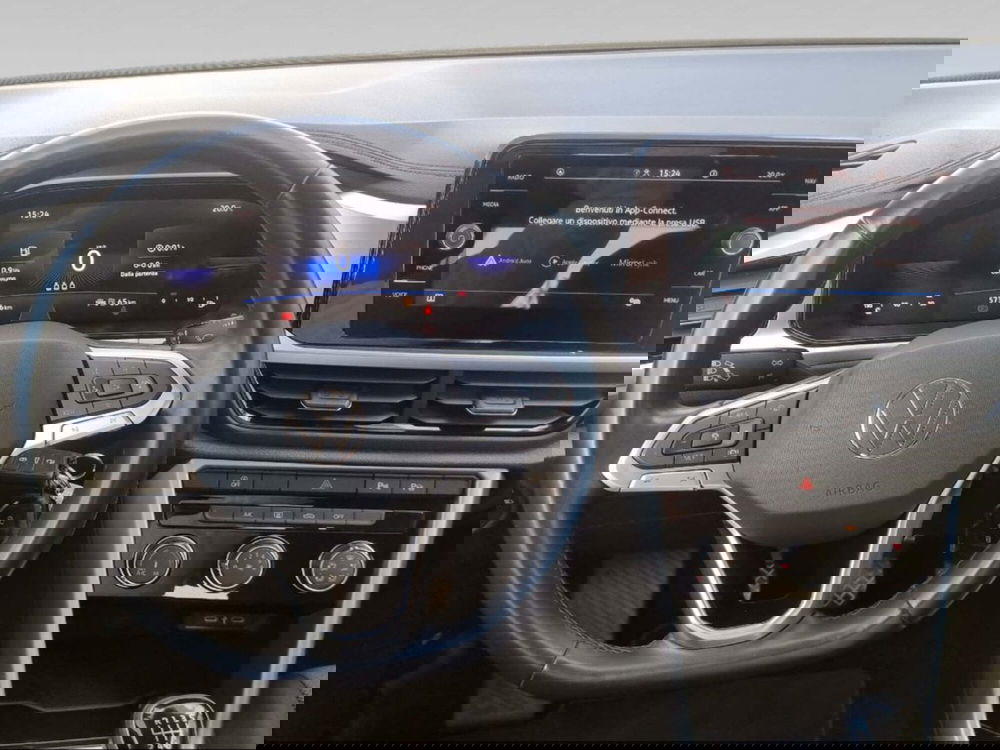 Volkswagen T-Roc usata a Siena (8)