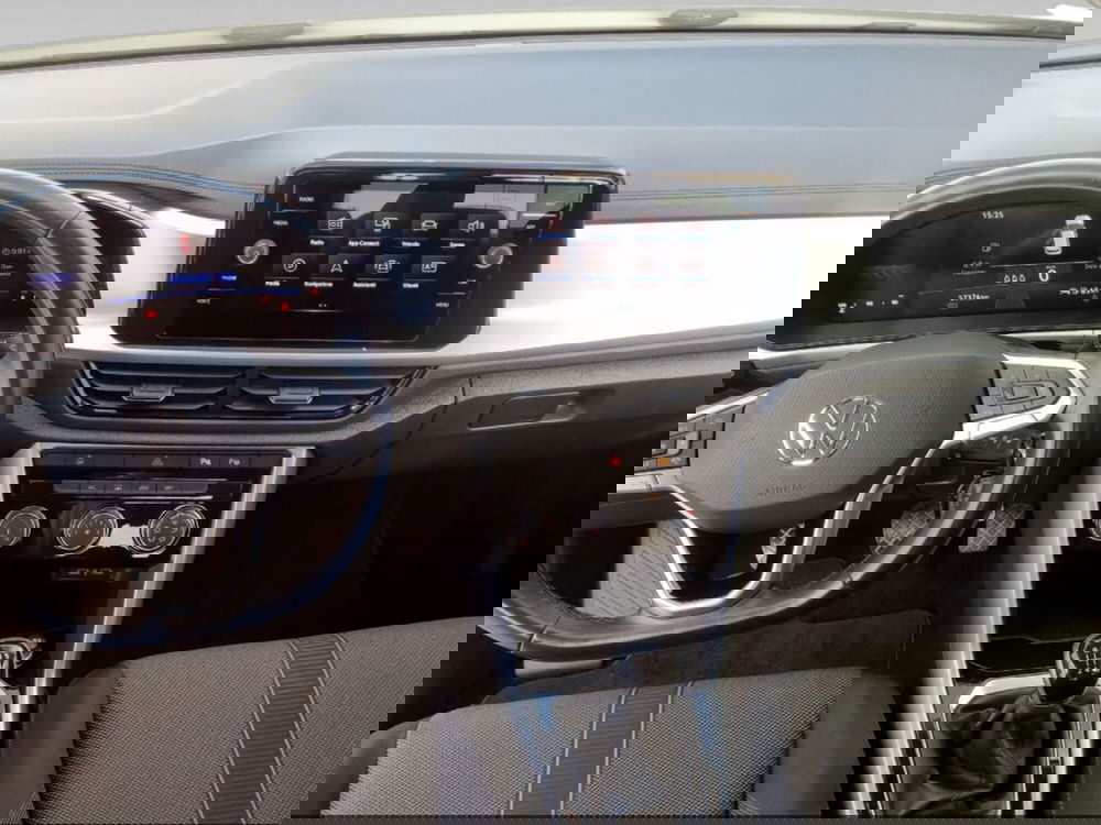 Volkswagen T-Roc usata a Siena (9)