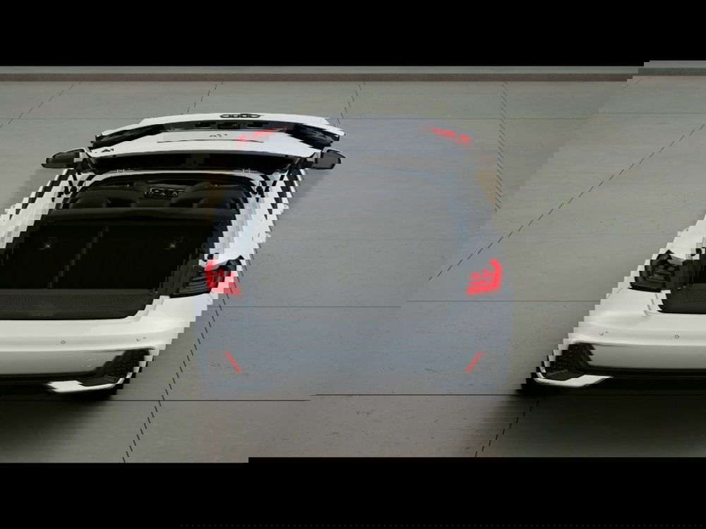 Audi A1 Sportback nuova a Siena (5)