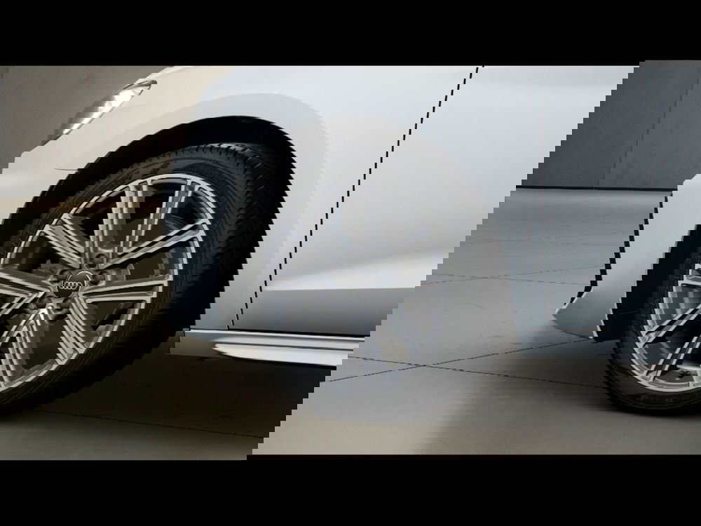 Audi A1 Sportback nuova a Siena (6)