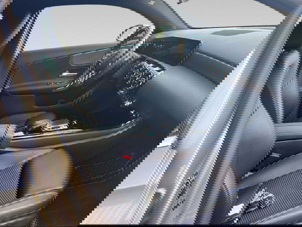 Mercedes-Benz Classe A usata a Siena (13)