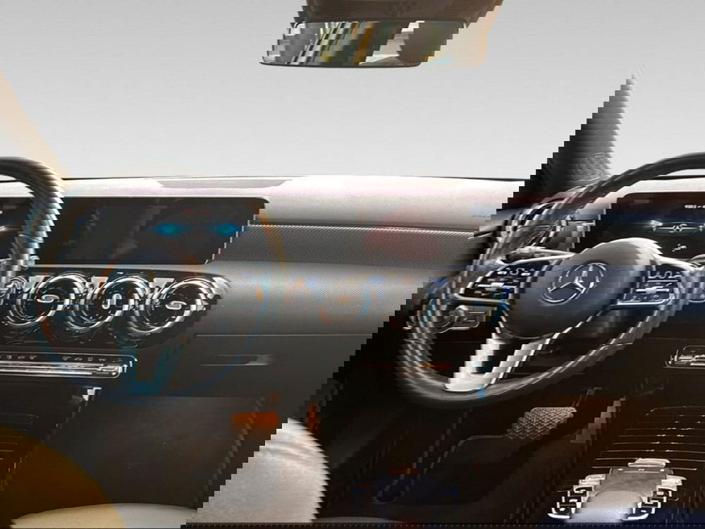 Mercedes-Benz Classe A usata a Siena (14)