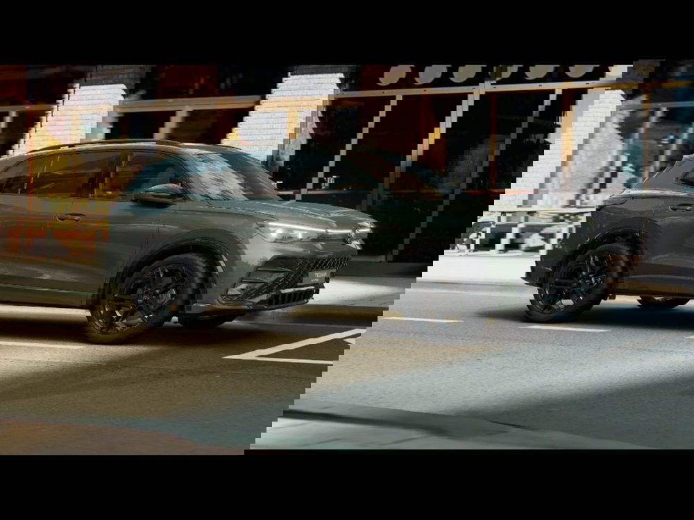 Volkswagen Tiguan nuova a Livorno (3)