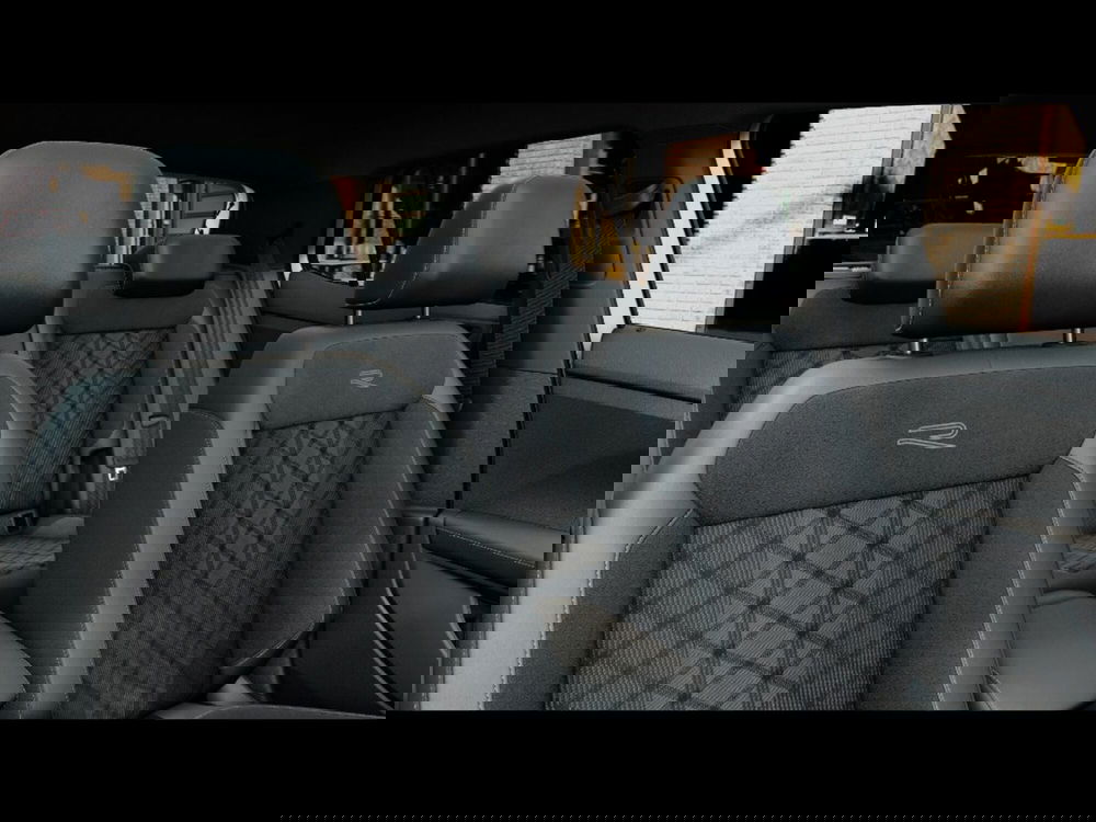 Volkswagen T-Cross nuova a Livorno (8)