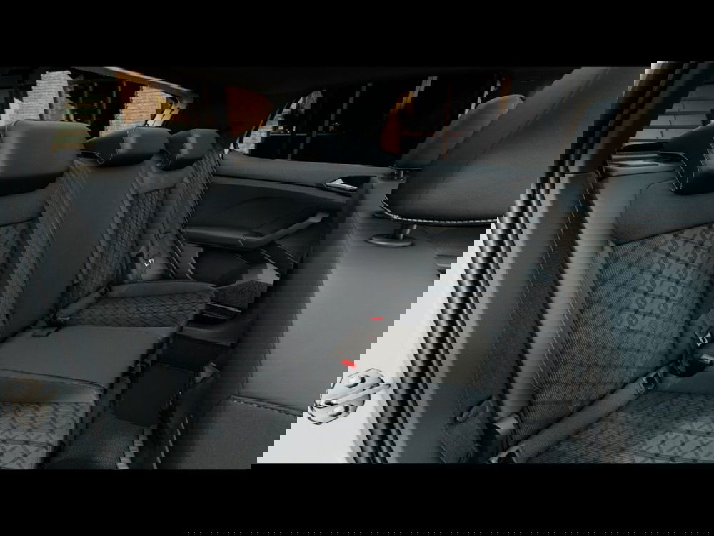 Volkswagen T-Cross nuova a Livorno (9)