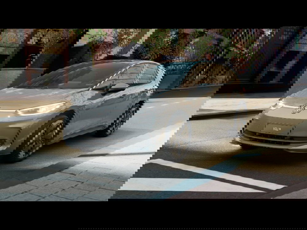 Volkswagen ID.3 nuova a Livorno