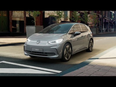 Volkswagen ID.3 77 kWh Pro S nuova a Livorno