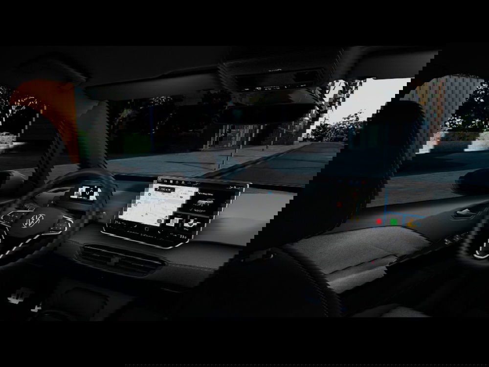 Volkswagen ID.3 nuova a Livorno (7)