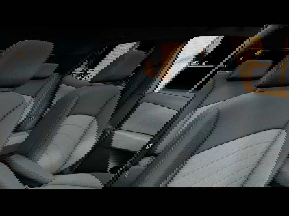 Volkswagen ID.3 nuova a Livorno (8)