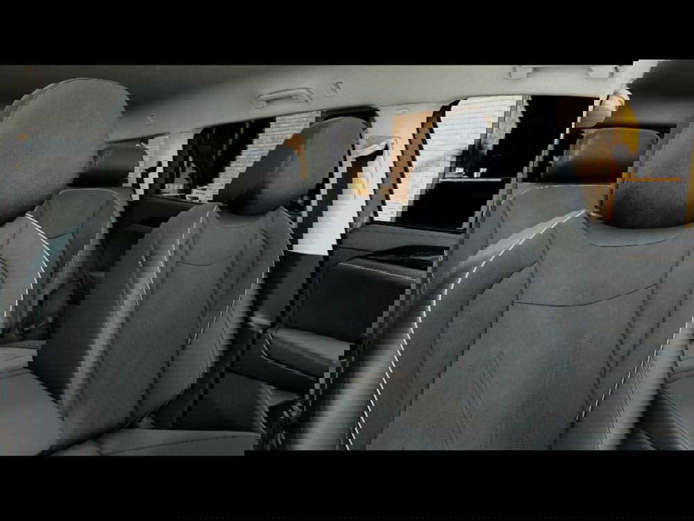 Volkswagen Tayron nuova a Livorno (8)