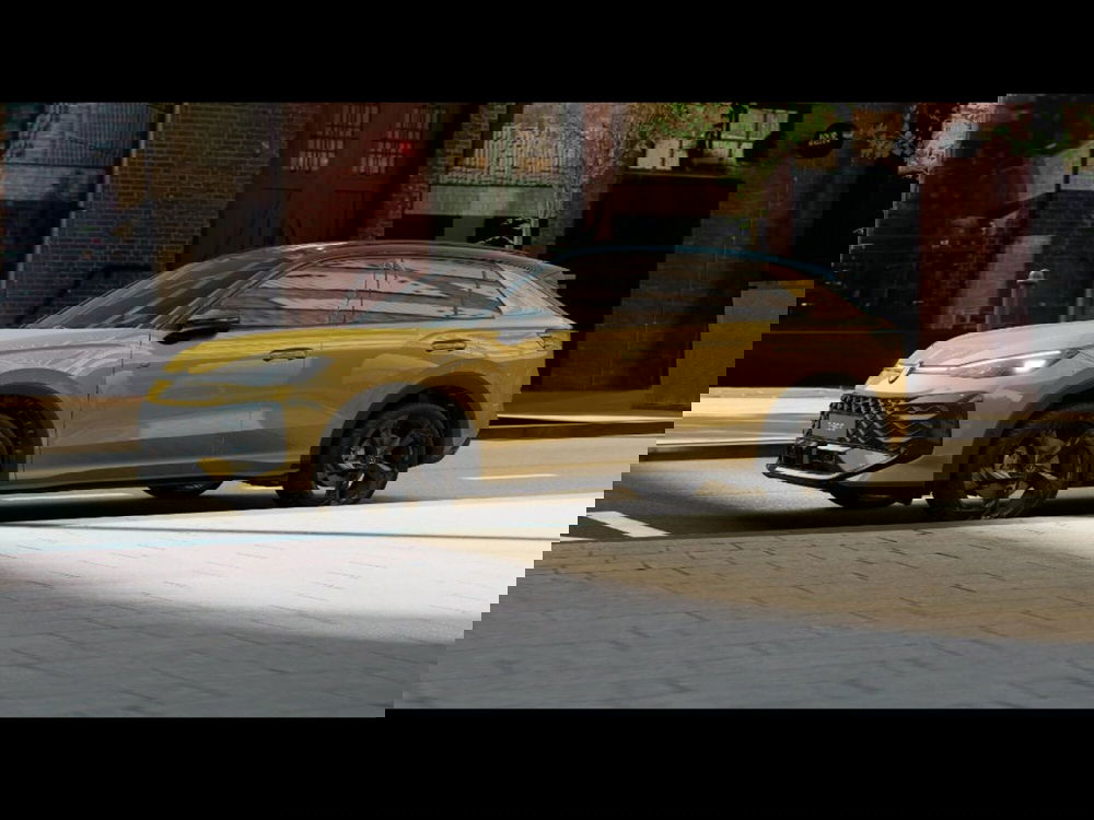 Volkswagen T-Roc nuova a Livorno (2)