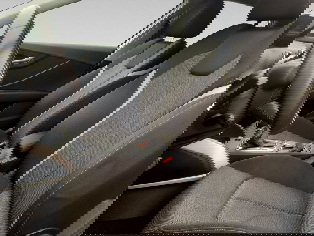 Audi Q2 usata a Pisa (10)