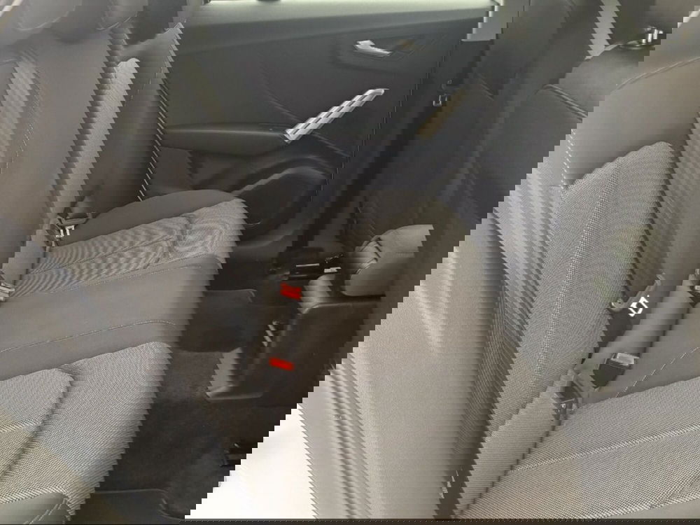 Audi Q2 usata a Pisa (11)