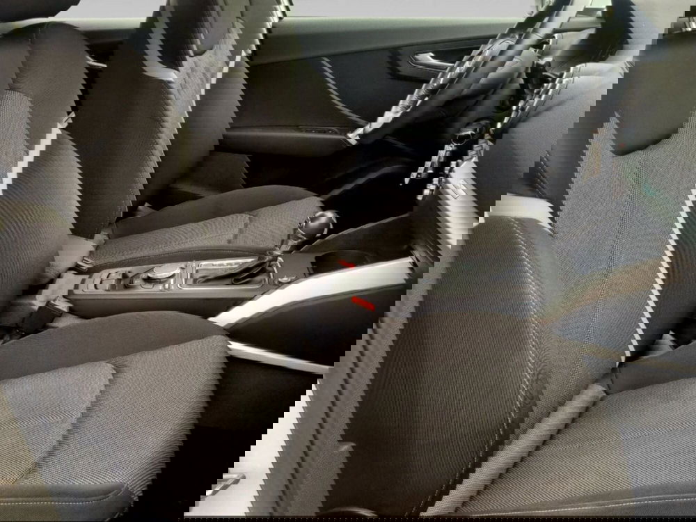 Audi Q2 usata a Pisa (12)