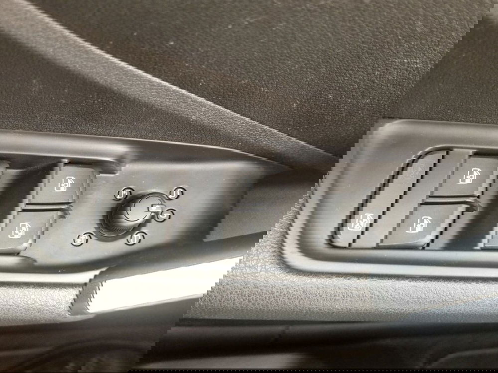 Audi Q2 usata a Pisa (14)