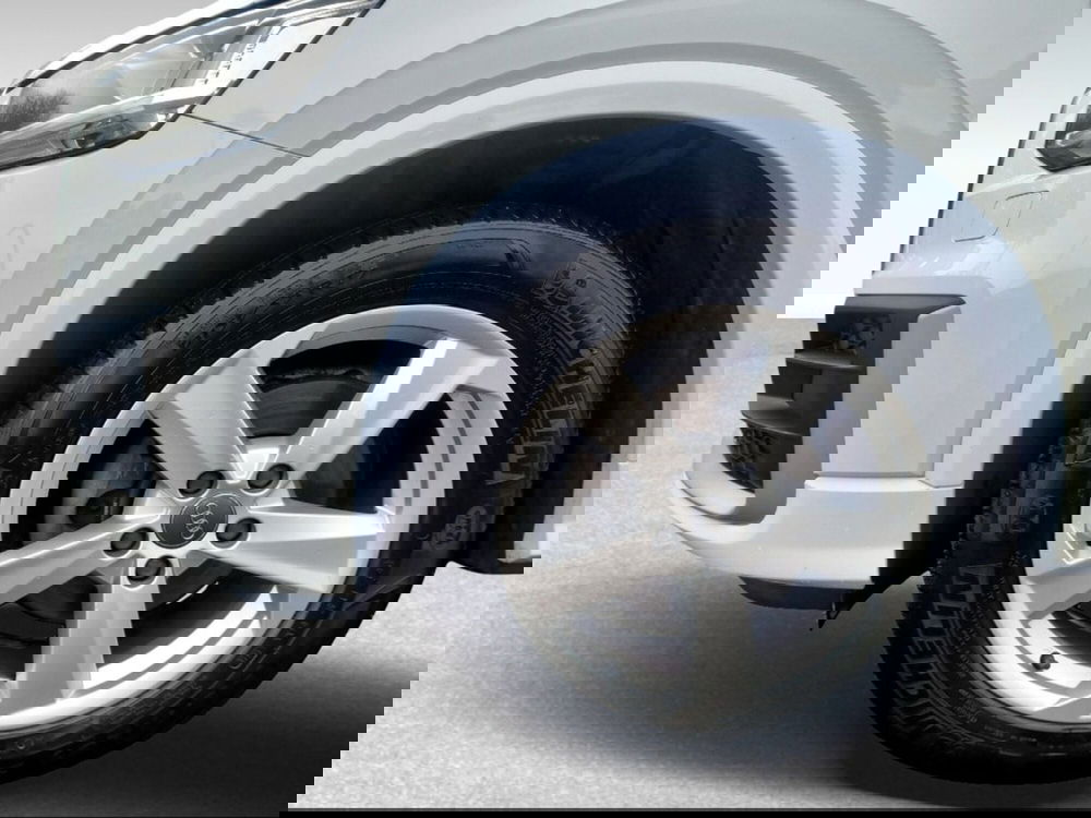 Audi Q2 usata a Pisa (15)