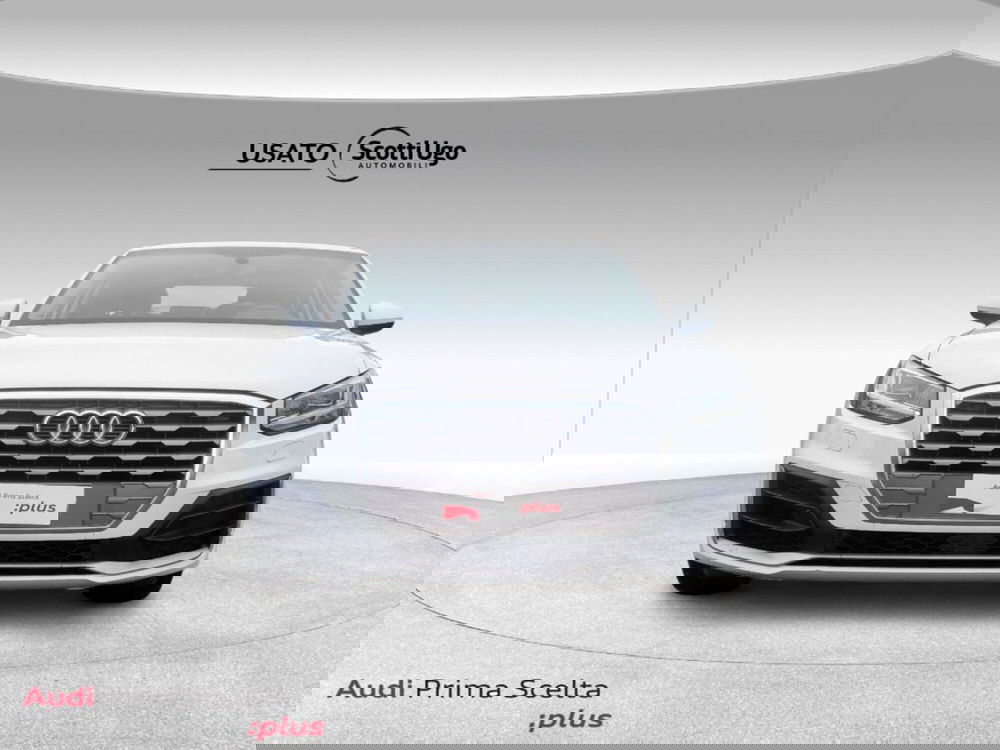 Audi Q2 usata a Pisa (2)