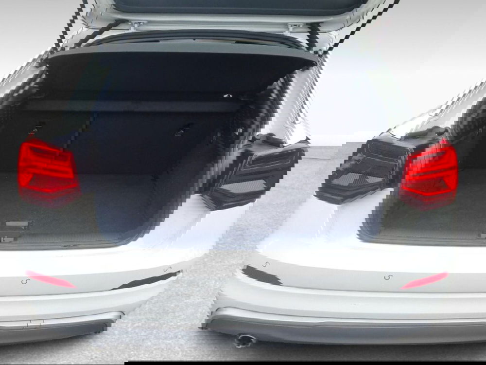 Audi Q2 usata a Pisa (6)