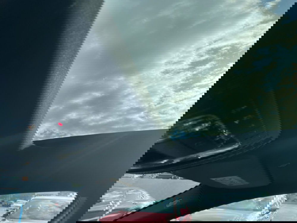 Mercedes-Benz Classe A Sedan usata a Siena (12)