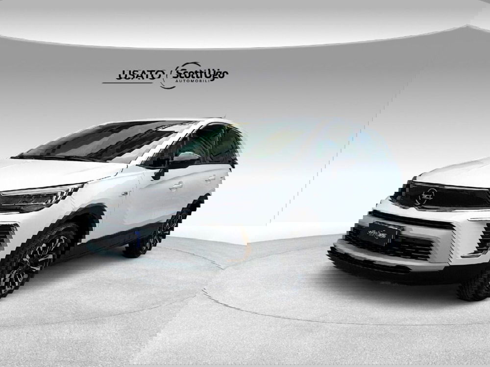 Opel Crossland usata a Firenze