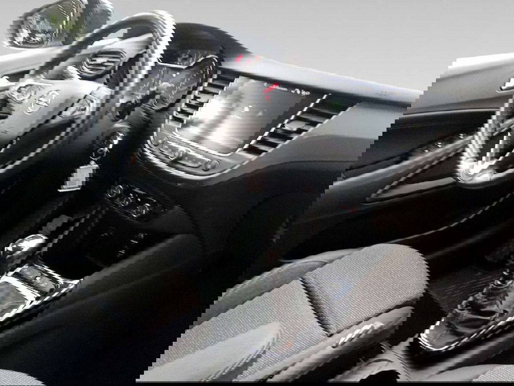 Opel Crossland usata a Firenze (12)