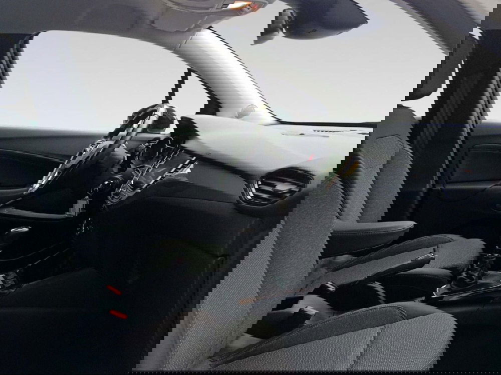 Opel Crossland usata a Firenze (13)