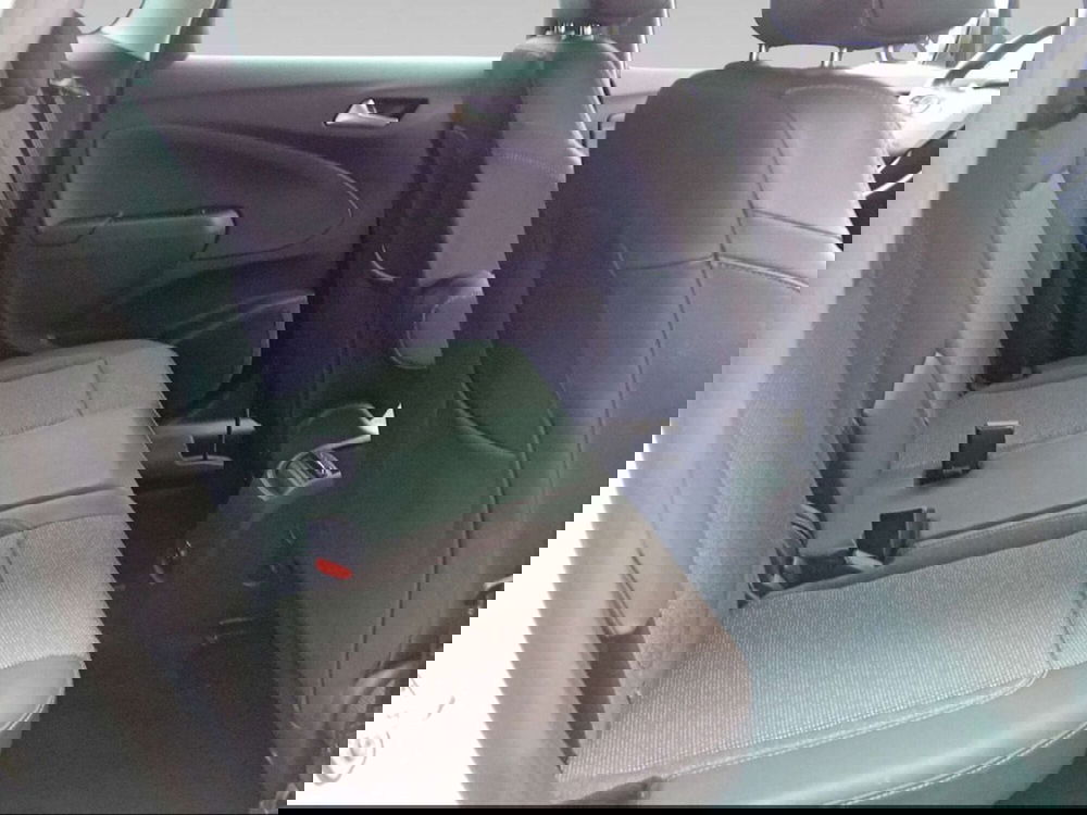 Opel Crossland usata a Firenze (15)