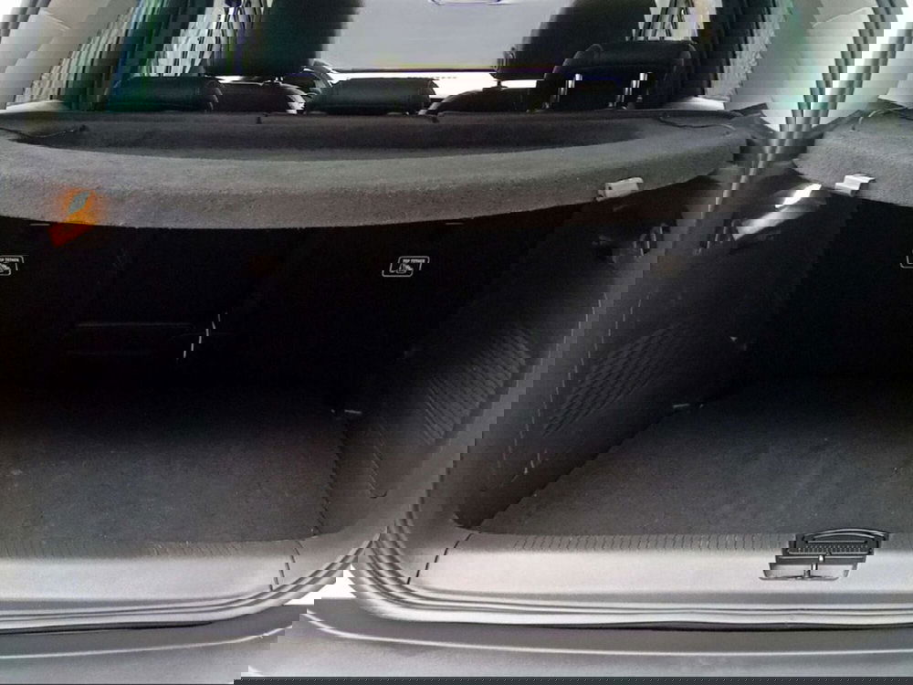 Opel Crossland usata a Firenze (16)