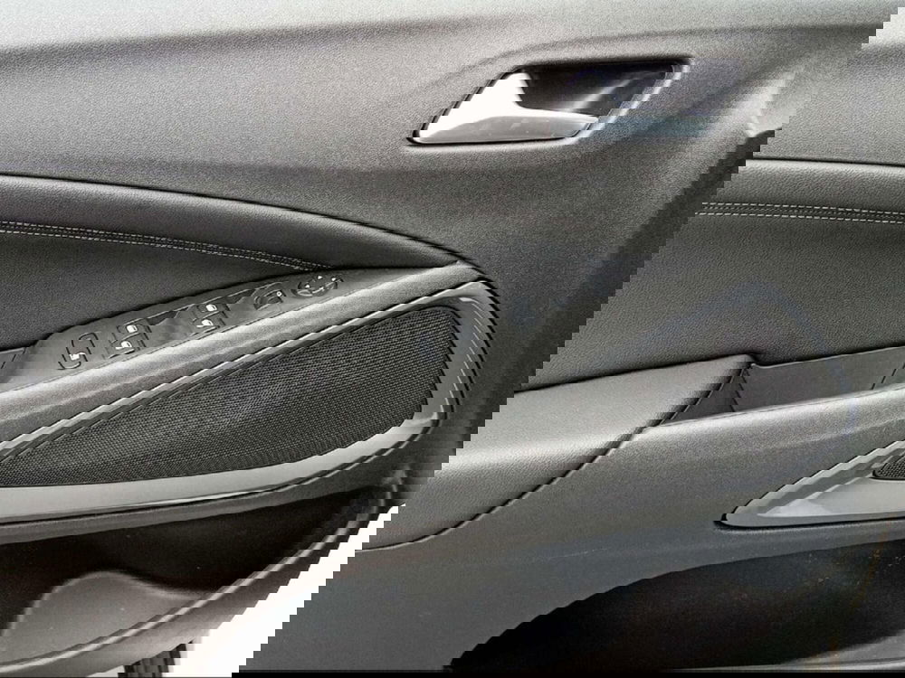 Opel Crossland usata a Firenze (17)