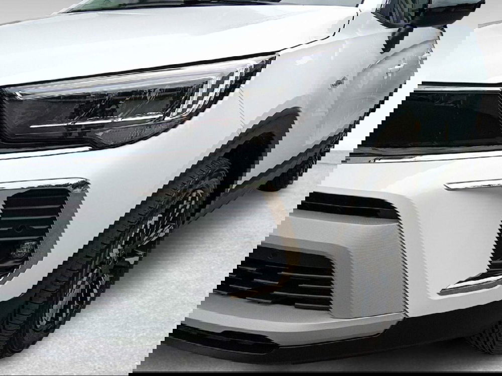 Opel Crossland usata a Firenze (2)