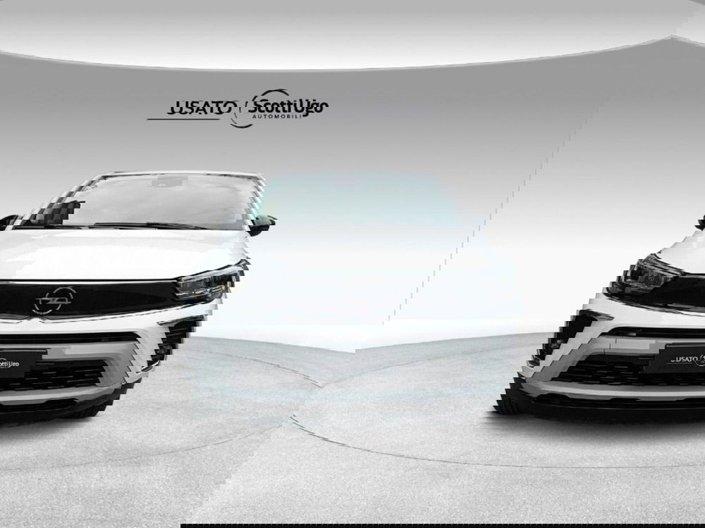 Opel Crossland usata a Firenze (3)