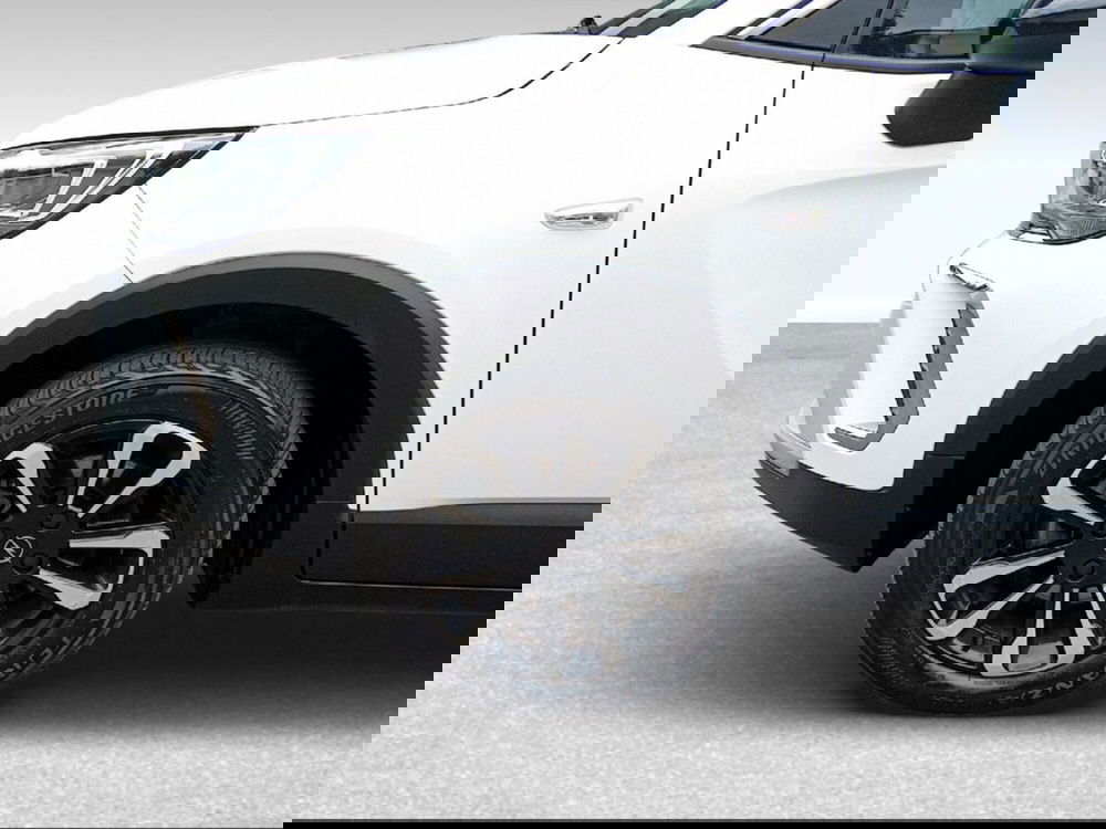 Opel Crossland usata a Firenze (4)