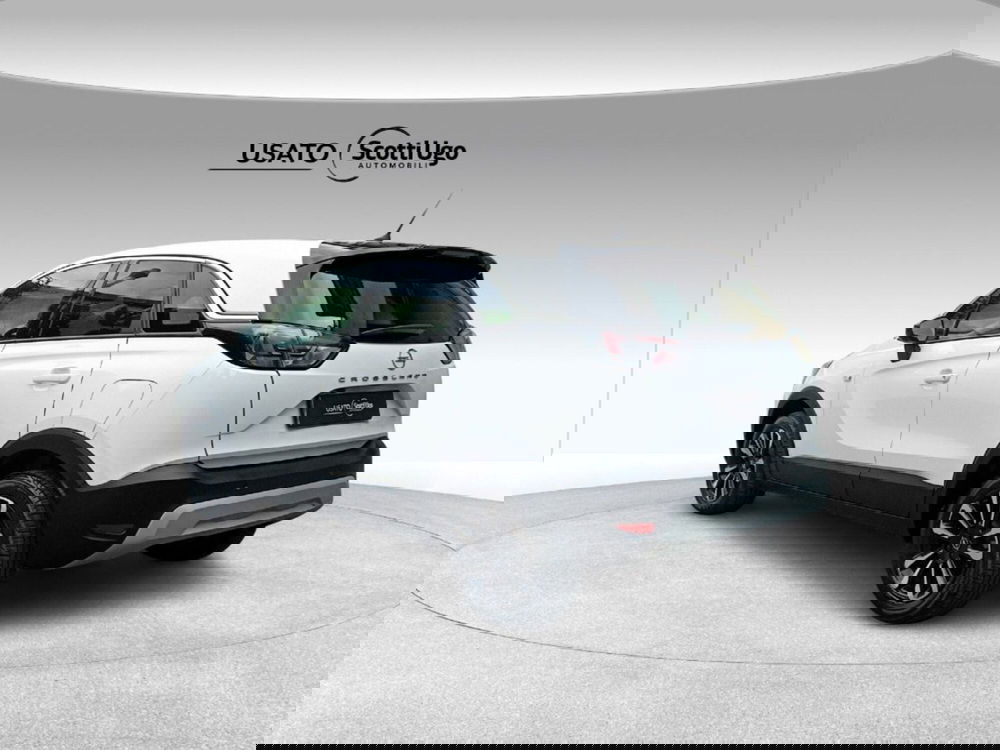 Opel Crossland usata a Firenze (6)