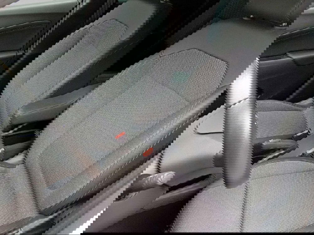 Opel Crossland usata a Firenze (8)