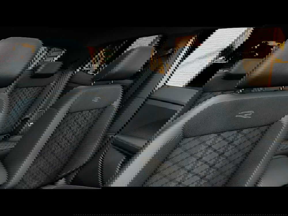 Volkswagen T-Cross nuova a Firenze (8)