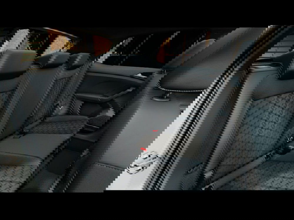 Volkswagen T-Cross nuova a Firenze (9)