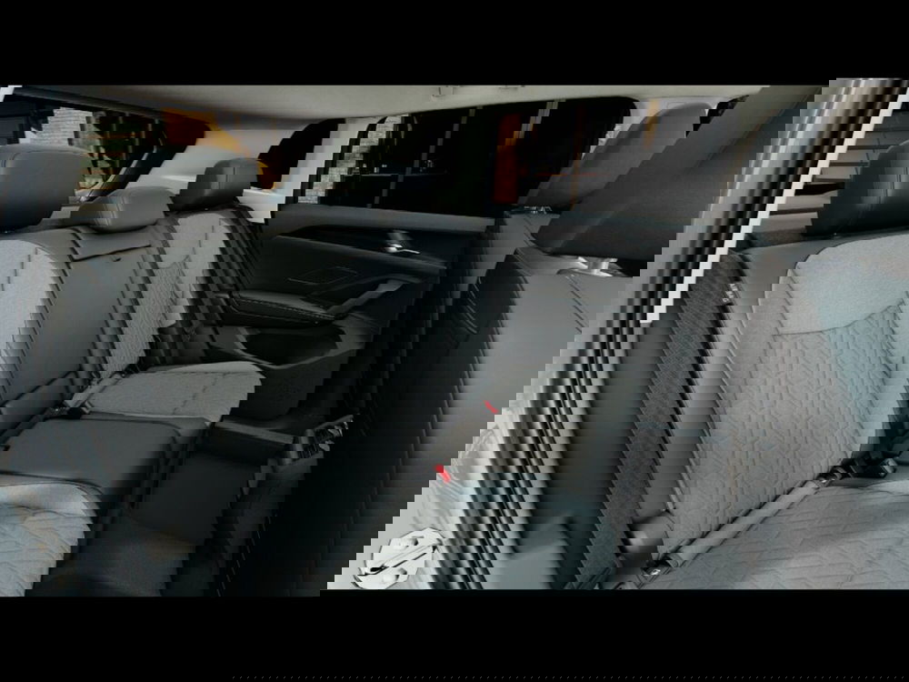 Volkswagen Tiguan nuova a Firenze (9)