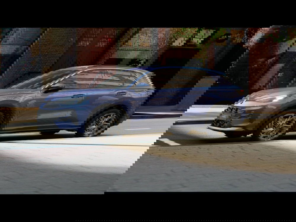 Volkswagen T-Roc nuova a Firenze (2)