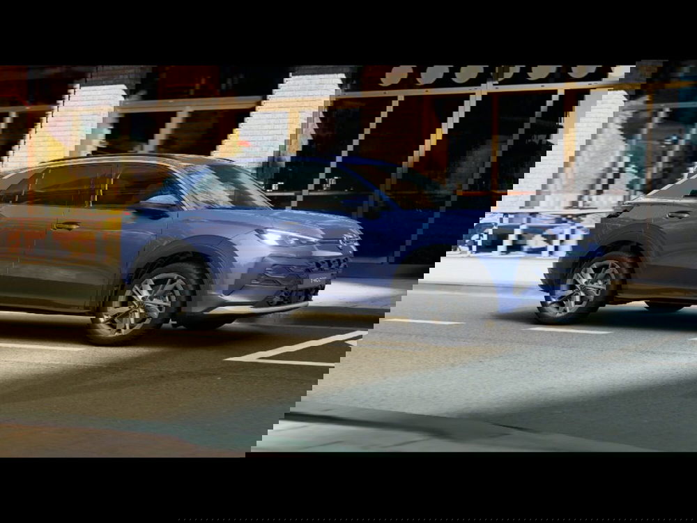 Volkswagen T-Roc nuova a Firenze (3)